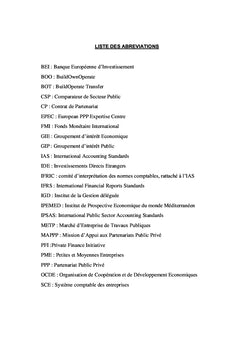 Etat des lieux et attitude de l'expert comptable et des entreprises tunisiennes