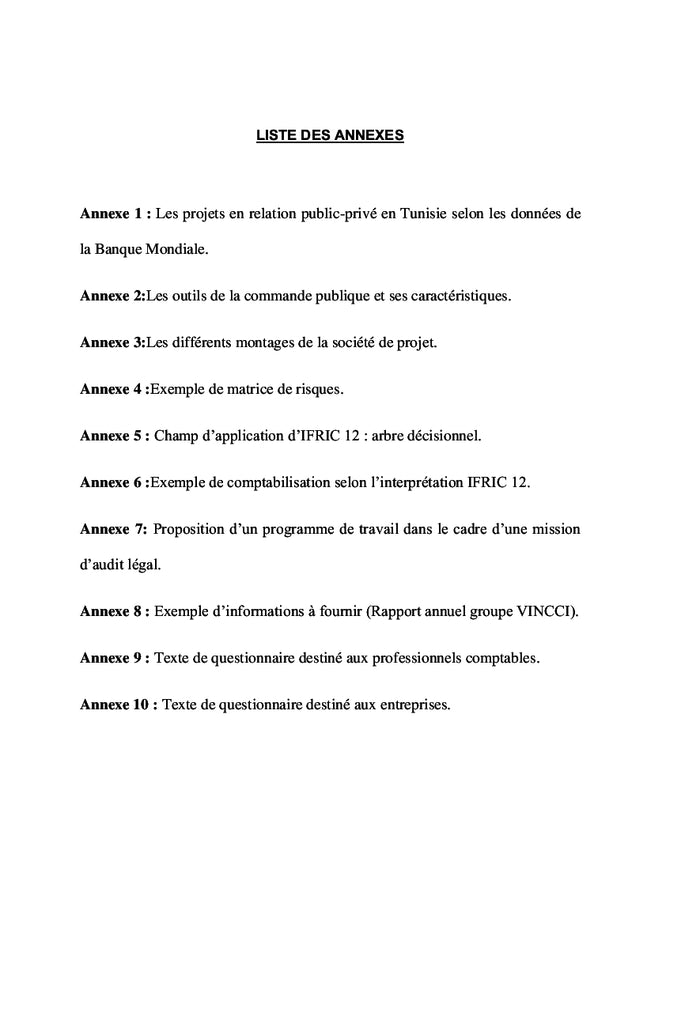 Etat des lieux et attitude de l'expert comptable et des entreprises tunisiennes