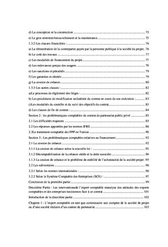 Etat des lieux et attitude de l'expert comptable et des entreprises tunisiennes