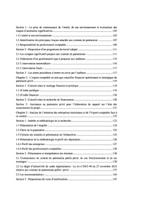 Etat des lieux et attitude de l'expert comptable et des entreprises tunisiennes