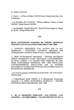 Dictatures Et Monarchies Républicaines D'Afrique