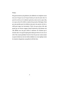 Les Pouvoirs De Vichy