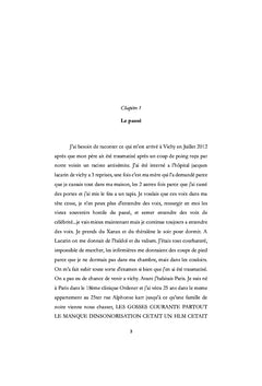 Les Pouvoirs De Vichy