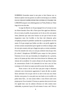 Les Pouvoirs De Vichy