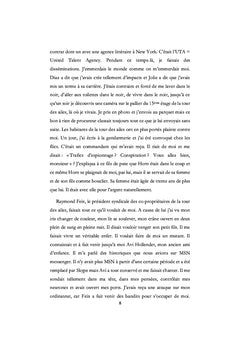 Les Pouvoirs De Vichy