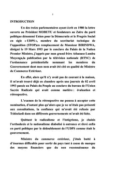 Protais LUMBU VII