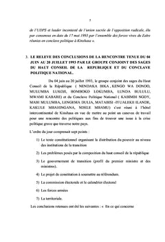 Protais LUMBU VII