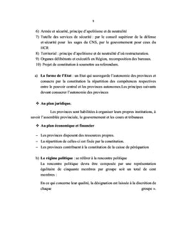 Protais LUMBU VII
