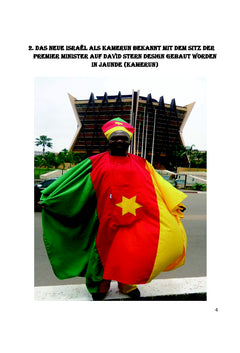 Der Drittel Teil der BIBEL