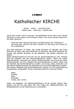 Der Drittel Teil der BIBEL