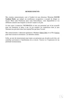 La compétence du juge pénal ivoirien face aux crimes internationaux