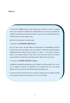 Etude et mise en place d'une solution d'inventaire