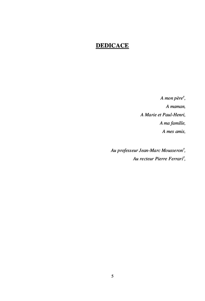 Le Président du Tribunal Administratif