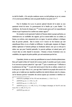 Pouvoir paternel et pouvoir politique du XVIème siècle à 1914