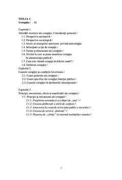 Patologia func iei publice