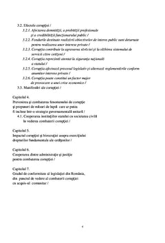 Patologia func iei publice