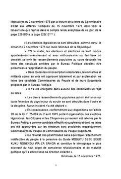 Protais LUMBU II