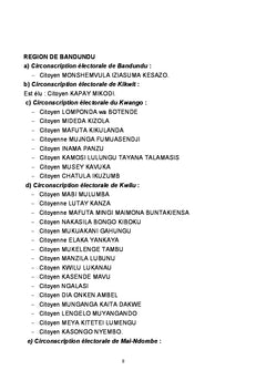 Protais LUMBU II