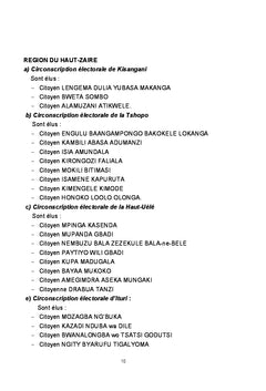 Protais LUMBU II