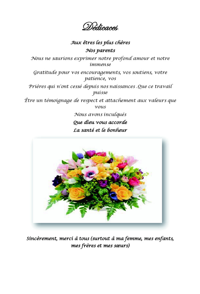 Réflexions sur la présomption d'innocence en droit procédural pénal marocain