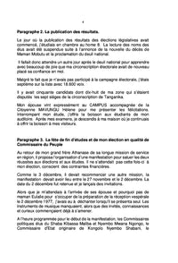 Protais LUMBU III