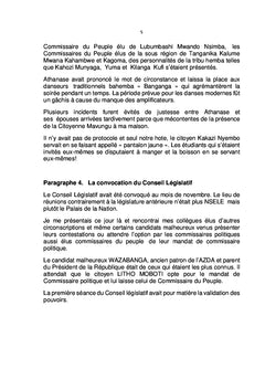 Protais LUMBU III