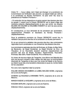 Protais LUMBU III