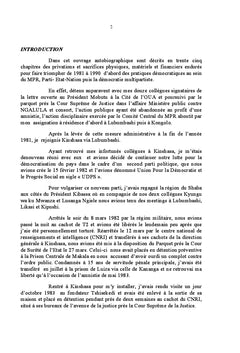 Protais Lumbu IV