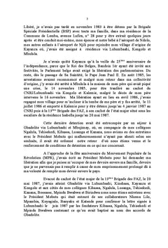Protais Lumbu IV