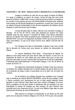 Protais Lumbu IV