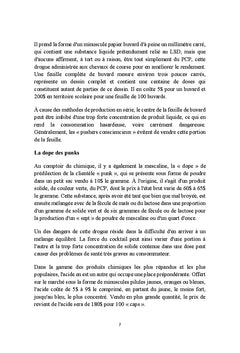 Le choc des idées et la portée des faits !