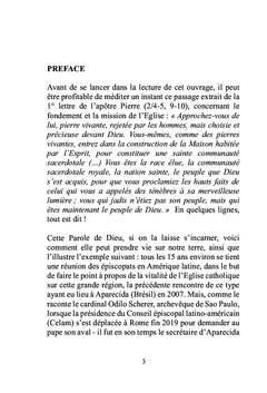 L'ÉGLISE & l'ÉTAT