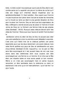 Adonai,le commencement a un createur