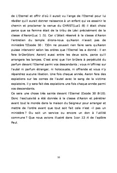 Adonai,le commencement a un createur