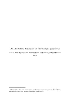 Phenomenologie et Theologie