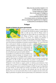 Manipulations des medias, la lumiere des paraboles