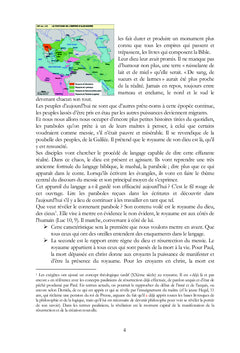Manipulations des medias, la lumiere des paraboles