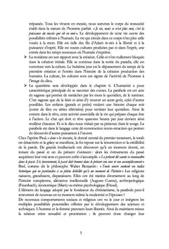 Manipulations des medias, la lumiere des paraboles