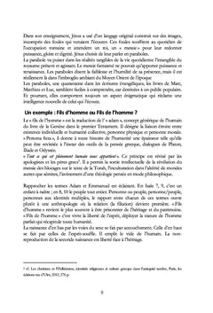 Manipulations des medias, la lumiere des paraboles