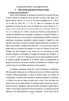 Luc-Actes: une rhétorique narrative