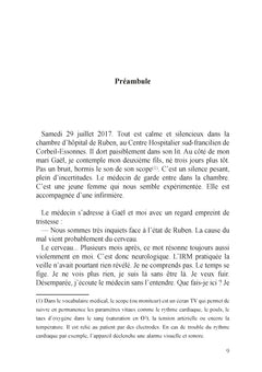 53 jours d'un amour éternel