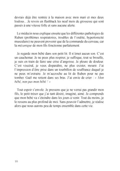53 jours d'un amour éternel