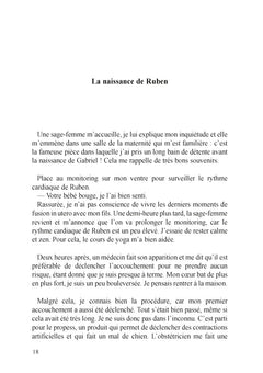 53 jours d'un amour éternel