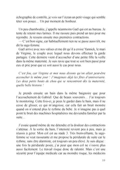 53 jours d'un amour éternel