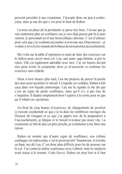53 jours d'un amour éternel