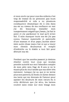 La Priere - un mode de vie