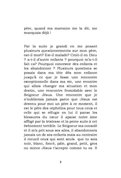 La Priere - un mode de vie