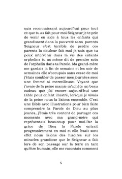 La Priere - un mode de vie