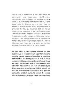 La Priere - un mode de vie