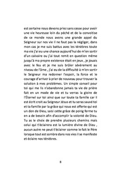 La Priere - un mode de vie